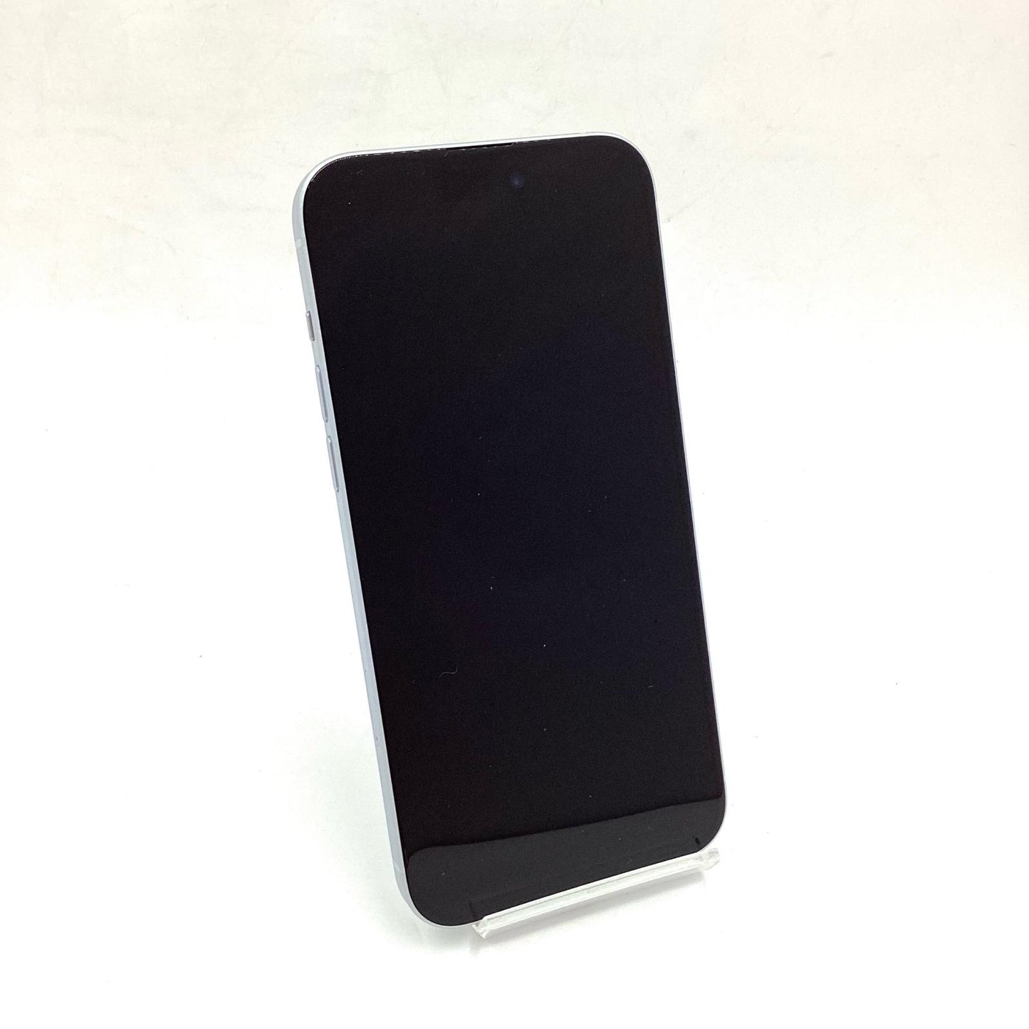 【全額返金保証】【最速発送】Apple iPhone iPhone 15 Plus 128GB ブルー SIMフリー 美品 動作確認済 91%