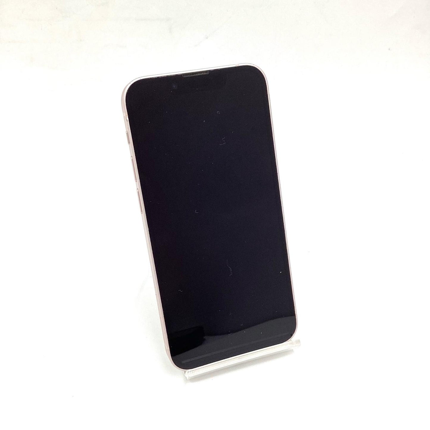 【全額返金保証】【最速発送】Apple iPhone iPhone 13 mini 128GB ピンク Softbank SIMフリー 白ロム 動作確認済 71%