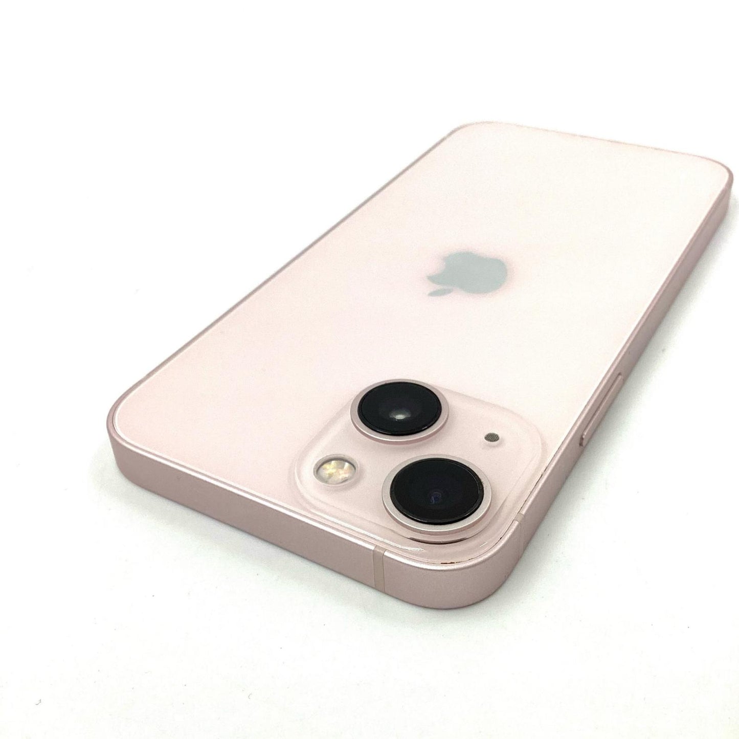 【全額返金保証】【最速発送】Apple iPhone iPhone 13 mini 128GB ピンク Softbank SIMフリー 白ロム 動作確認済 71%