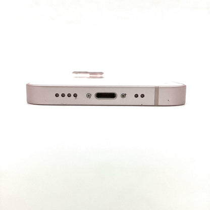 【全額返金保証】【最速発送】Apple iPhone iPhone 13 mini 128GB ピンク Softbank SIMフリー 白ロム 動作確認済 71%