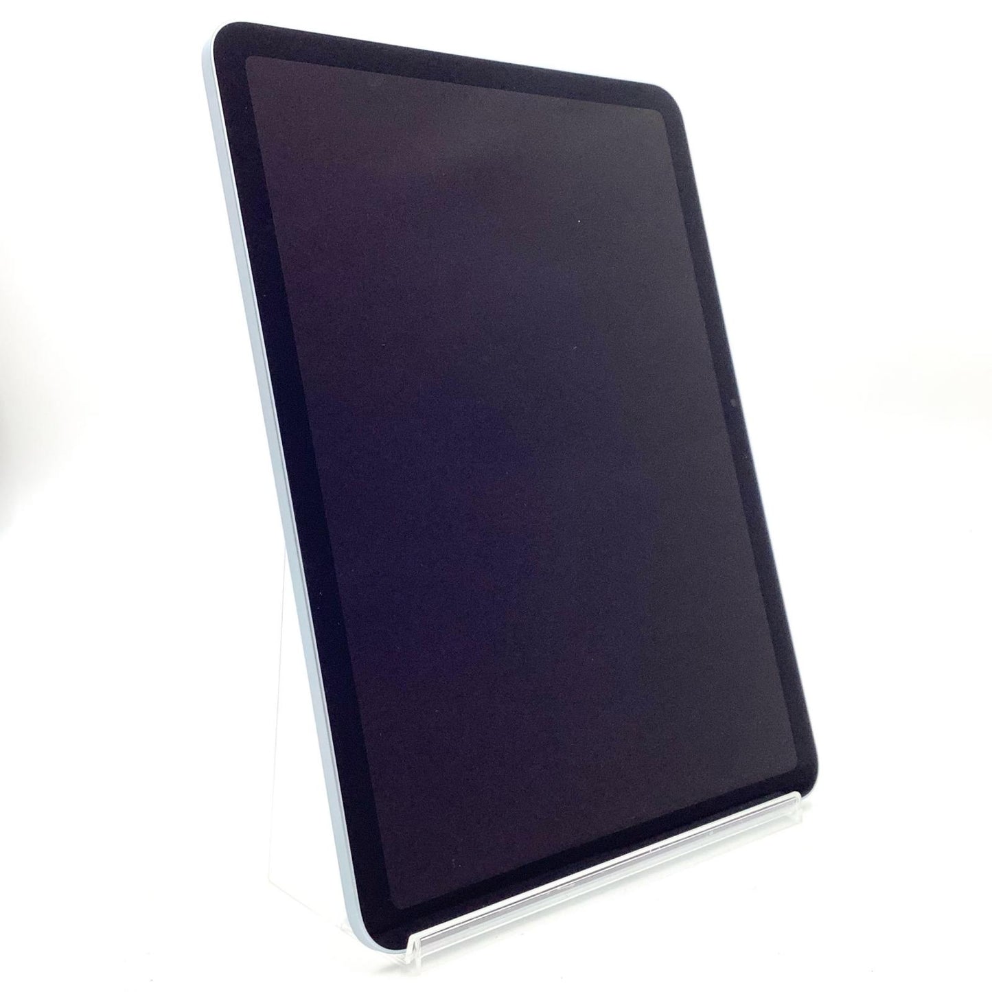 【全額返金保証】【最速発送】Apple iPad Air 11インチ 第7世代 128GB ブルー Wi-Fi 超美品 動作確認済