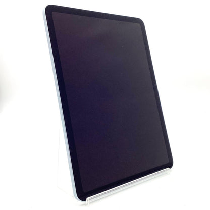 【全額返金保証】【最速発送】Apple iPad Air 11インチ 第7世代 128GB ブルー Wi-Fi 超美品 動作確認済