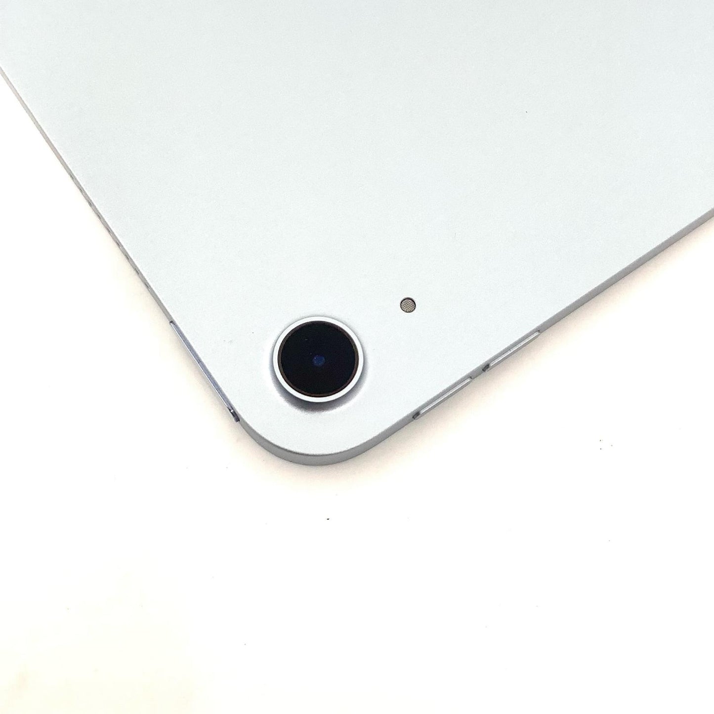 【全額返金保証】【最速発送】Apple iPad Air 11インチ 第7世代 128GB ブルー Wi-Fi 超美品 動作確認済