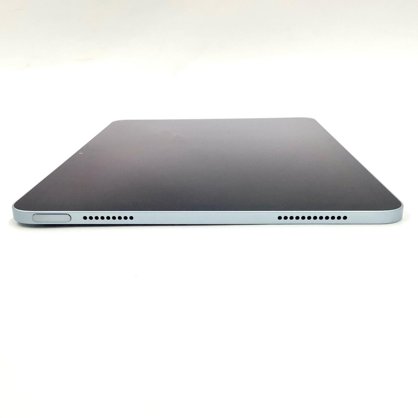 【全額返金保証】【最速発送】Apple iPad Air 11インチ 第7世代 128GB ブルー Wi-Fi 超美品 動作確認済