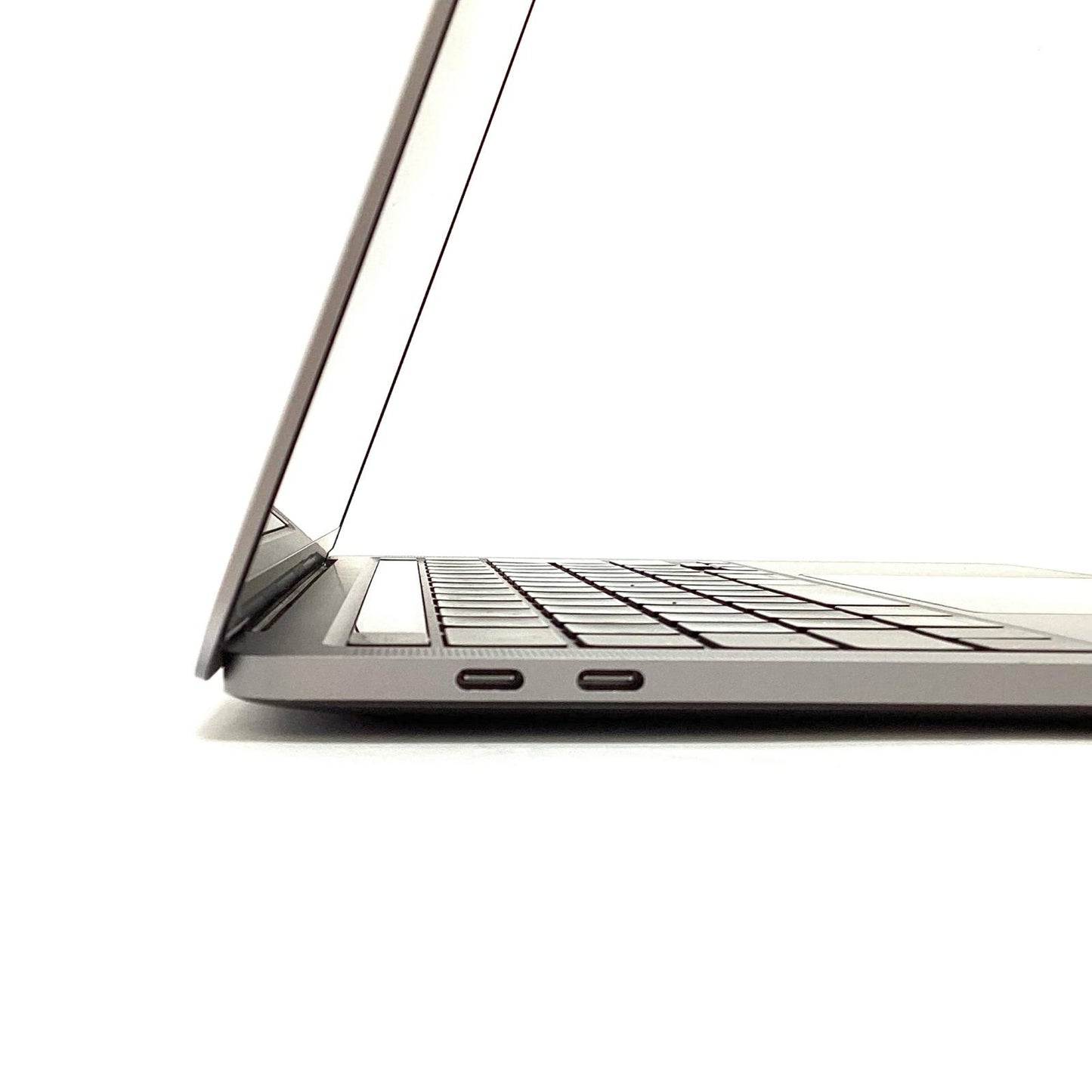【全額返金保証】【最速発送】Apple MacBook Pro 13インチ 2020 1.4 GHz クアッドコア Intel Core i5 8GB 512GB スペースグレイ 動作確認済