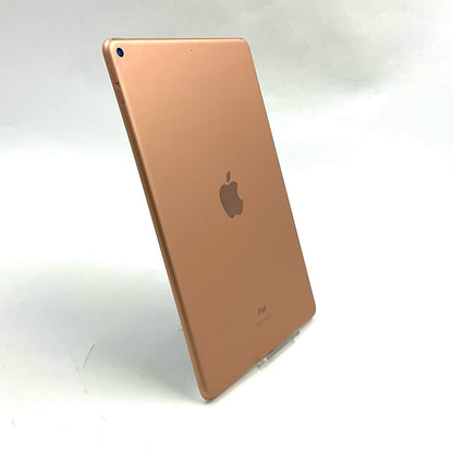 【最速発送】Apple iPad Air 10.5インチ 第3世代 256GB ゴールド Wi-Fi【難有】