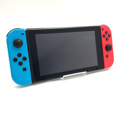 【全額返金保証】【最速発送】任天堂 Nintendo Switch 動作確認済