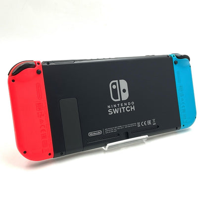 【全額返金保証】【最速発送】任天堂 Nintendo Switch 動作確認済