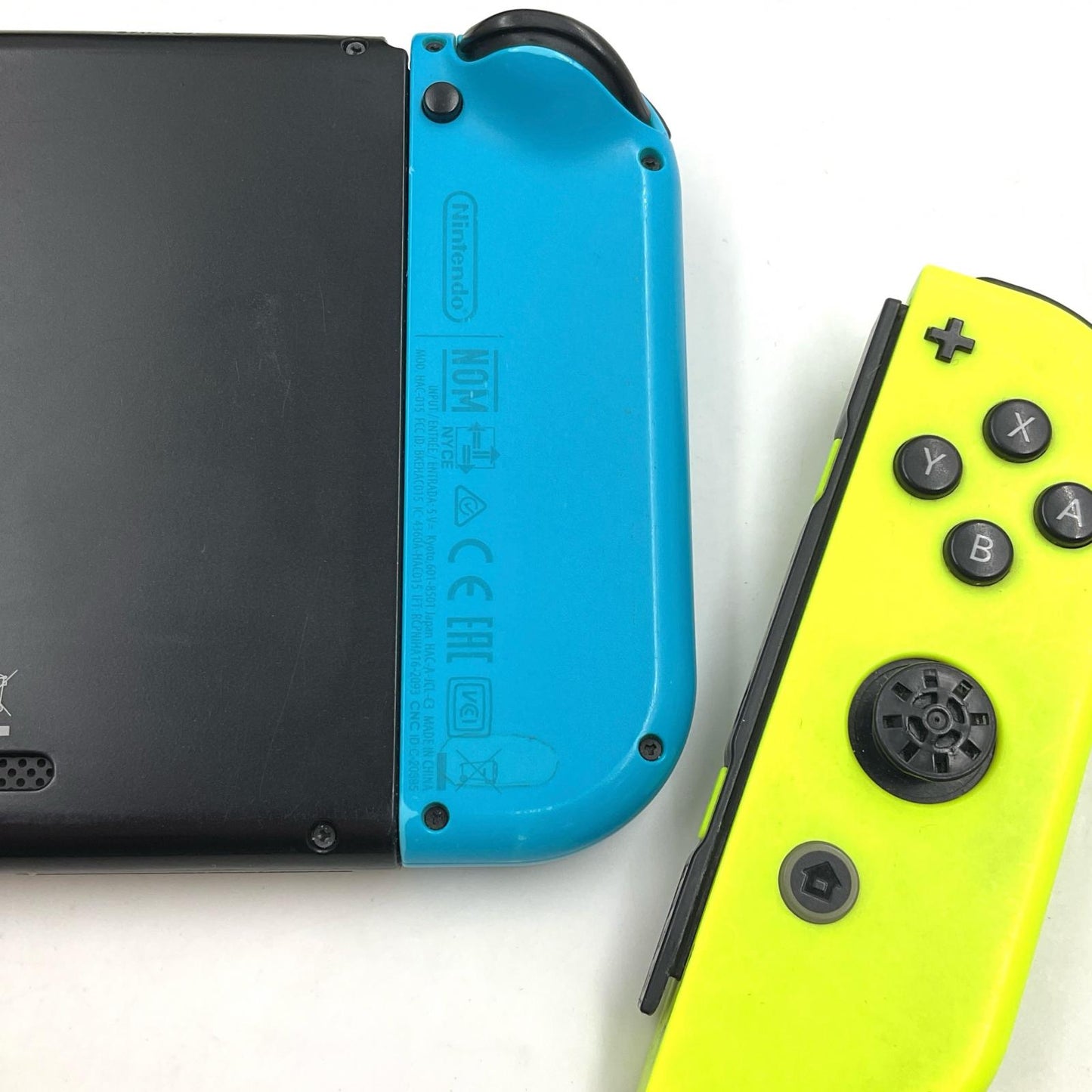 【全額返金保証】【最速発送】任天堂 Nintendo Switch 動作確認済