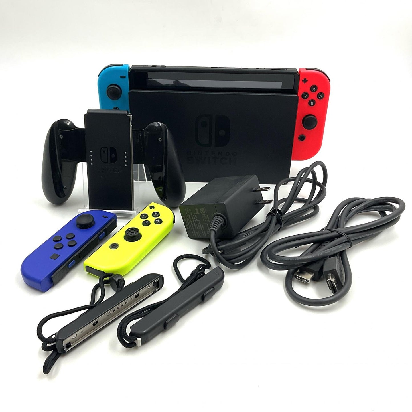 【全額返金保証】【最速発送】任天堂 Nintendo Switch 動作確認済