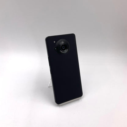 【全額返金保証】【最速発送】SHARP AQUOS R7 256GB Softbank SIMフリー A202SH 動作確認済