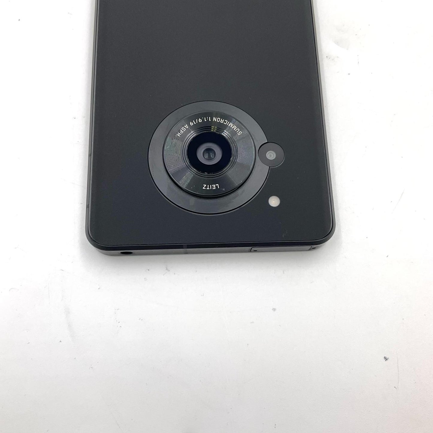 【全額返金保証】【最速発送】SHARP AQUOS R7 256GB Softbank SIMフリー A202SH 動作確認済