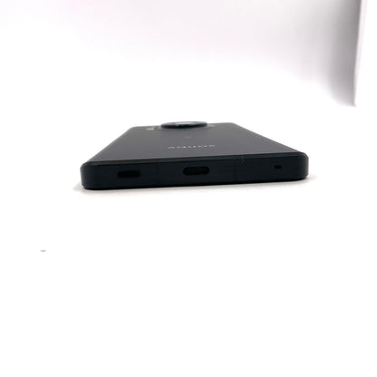 【全額返金保証】【最速発送】SHARP AQUOS R7 256GB Softbank SIMフリー A202SH 動作確認済