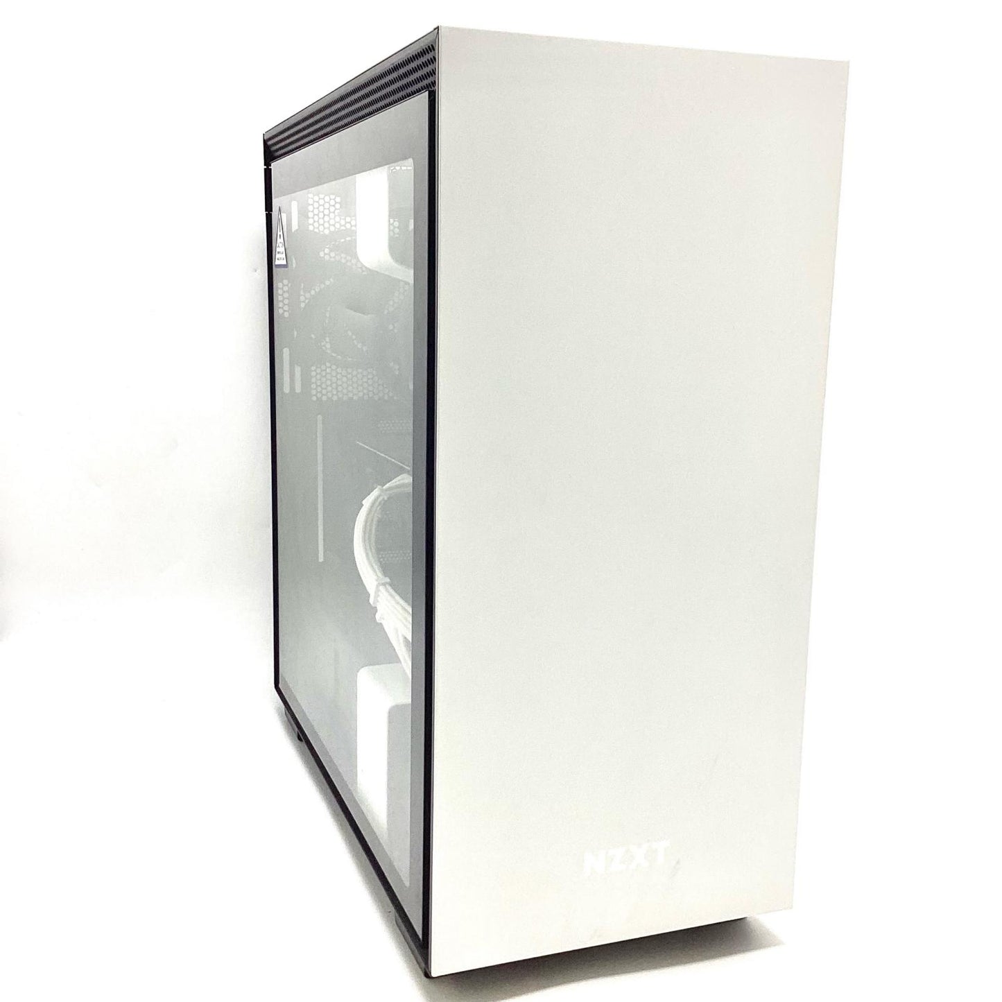 【全額返金保証】【最速発送】自作PC 11th Gen Intel(R) Core(TM) i7-11700K @ 3.60GHz 32GB M.2 SSD 512GB HDD 4TB GeForce RTX 3070 Ti 動作確認済