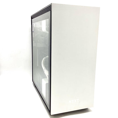【全額返金保証】【最速発送】自作PC 11th Gen Intel(R) Core(TM) i7-11700K @ 3.60GHz 32GB M.2 SSD 512GB HDD 4TB GeForce RTX 3070 Ti 動作確認済