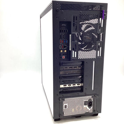 【全額返金保証】【最速発送】自作PC 11th Gen Intel(R) Core(TM) i7-11700K @ 3.60GHz 32GB M.2 SSD 512GB HDD 4TB GeForce RTX 3070 Ti 動作確認済