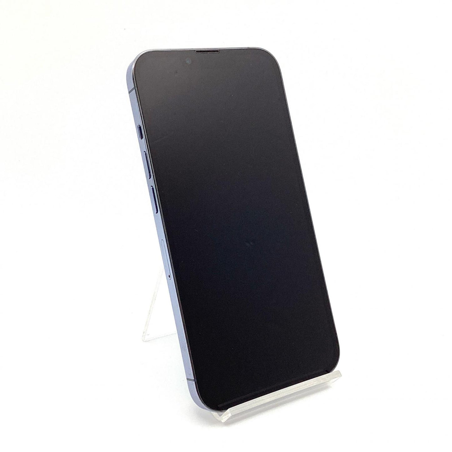 【全額返金保証】【最速発送】Apple iPhone iPhone 13 Pro 128GB シエラブルー docomo 白ロム 動作確認済 78%