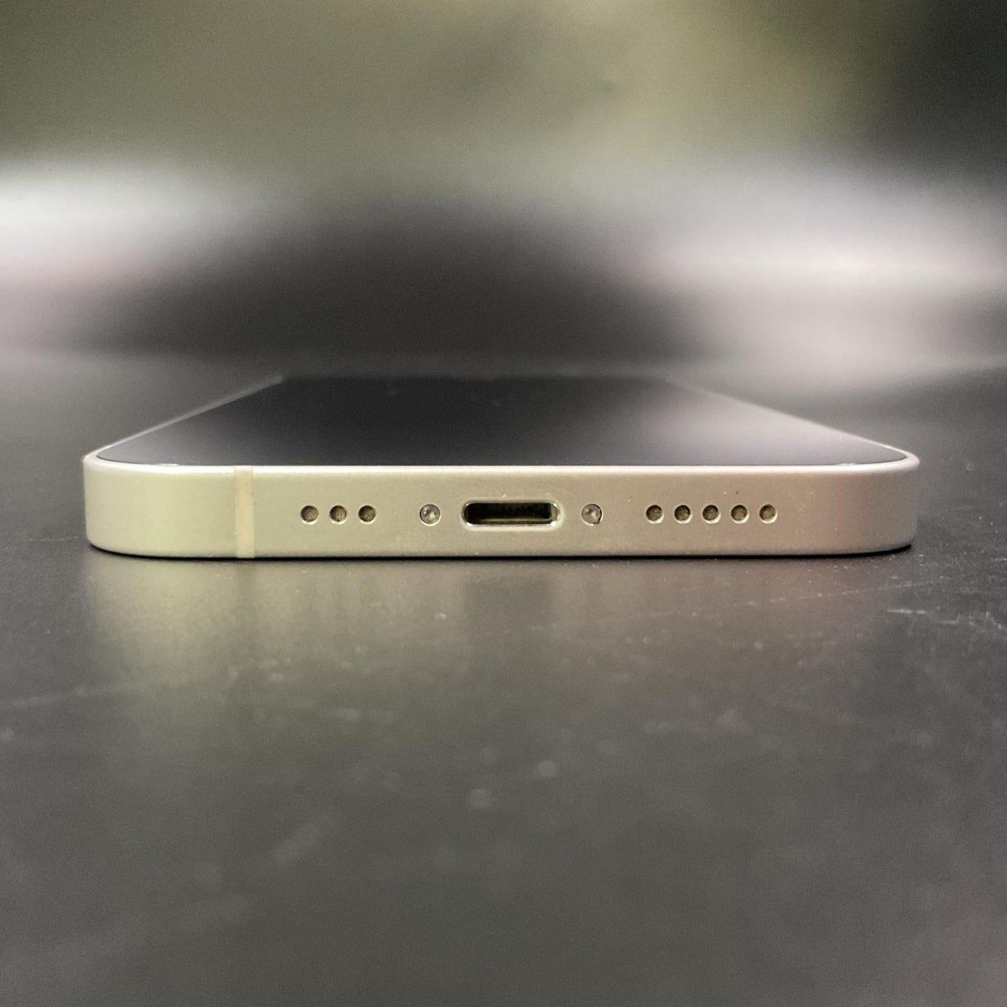 【全額返金保証】【最速発送】Apple iPhone iPhone 12 256GB ホワイト docomo SIMフリー 白ロム 美品 動作確認済 97%