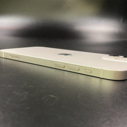 【全額返金保証】【最速発送】Apple iPhone iPhone 12 256GB ホワイト docomo SIMフリー 白ロム 美品 動作確認済 97%