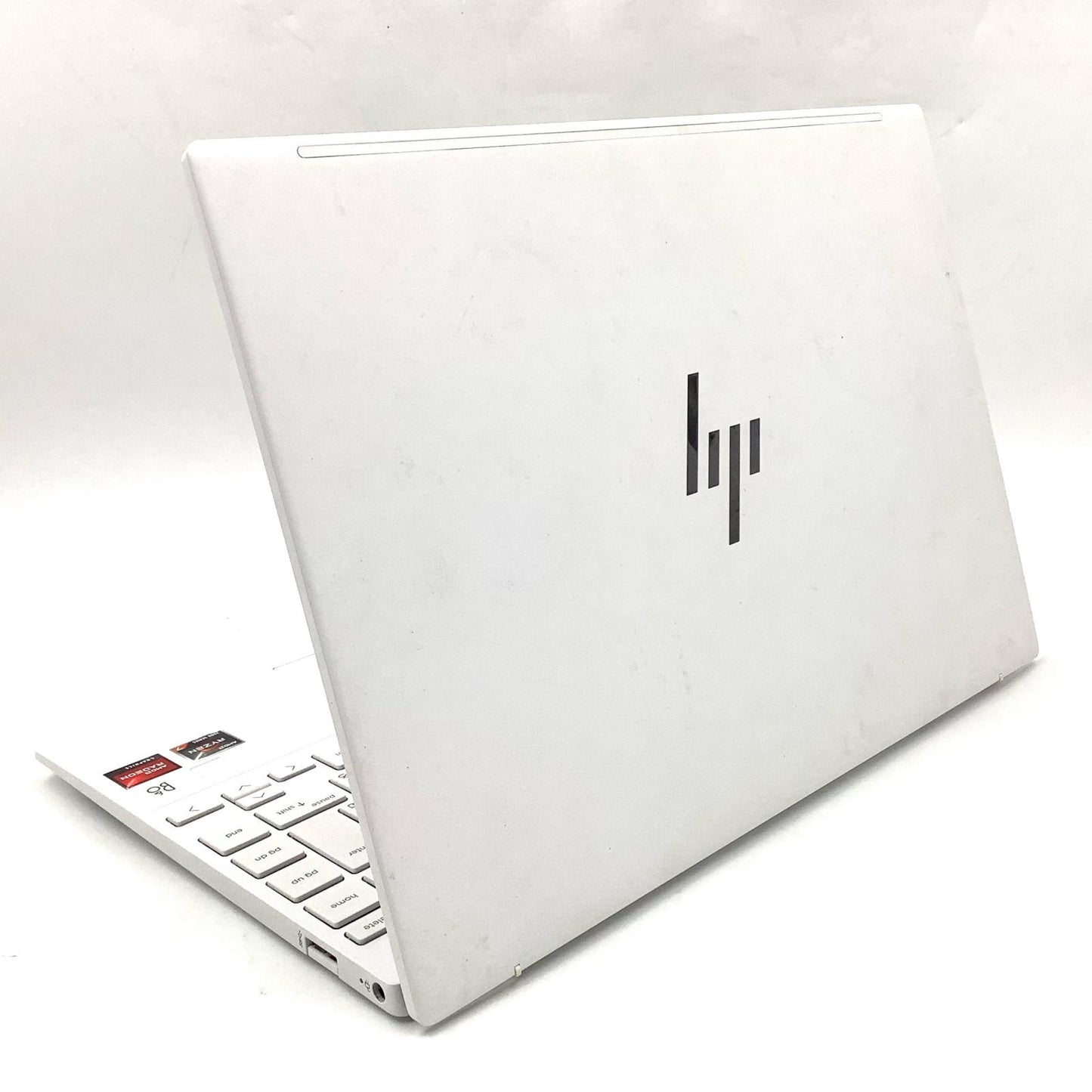 【全額返金保証】【最速発送】HP Pavilion Aero 13-be2010AU AMD Ryzen 7 7735U 16GB M.2 SSD 512GB 100% 動作確認済
