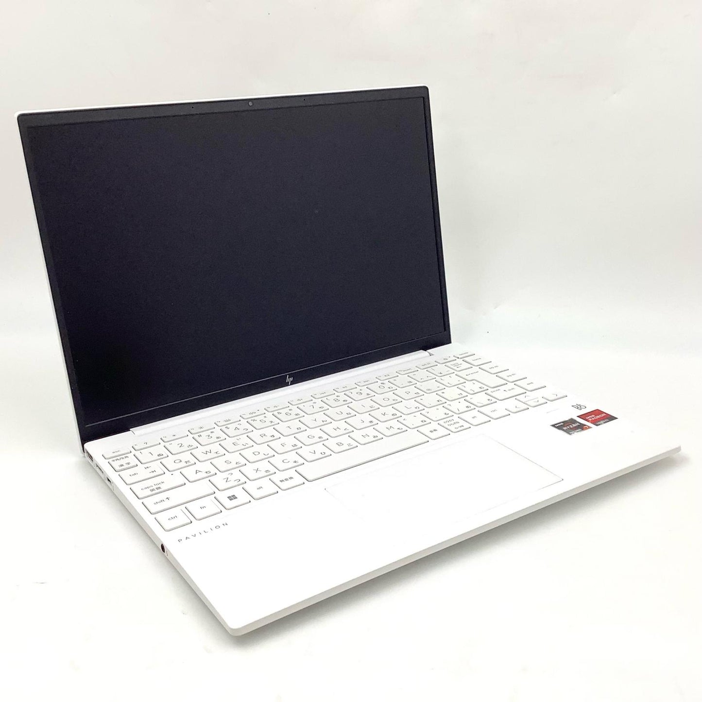 【全額返金保証】【最速発送】HP Pavilion Aero 13-be2010AU AMD Ryzen 7 7735U 16GB M.2 SSD 512GB 100% 動作確認済