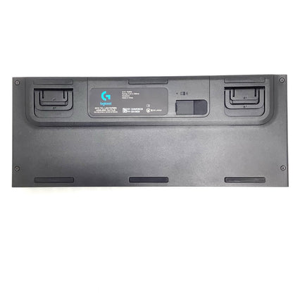 【全額返金保証】【最速発送】Logicool G913 TKL G913-TKL-TCBK 美品 動作確認済