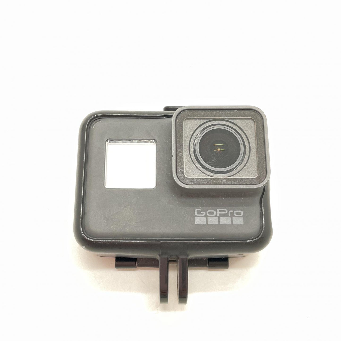 【全額返金保証】【最速発送】GoPro HERO5 BLACK CHDHX-501-JP 動作確認済