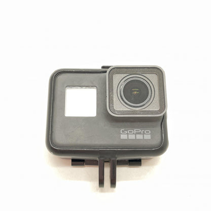 【全額返金保証】【最速発送】GoPro HERO5 BLACK CHDHX-501-JP 動作確認済