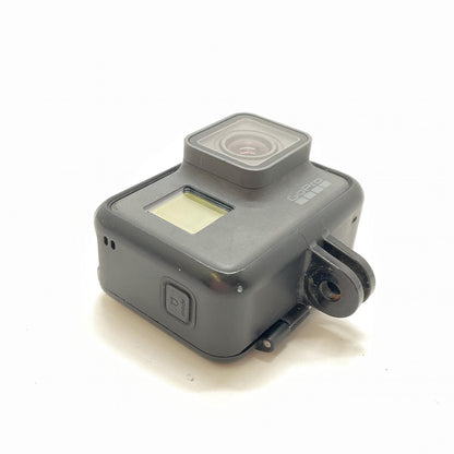 【全額返金保証】【最速発送】GoPro HERO5 BLACK CHDHX-501-JP 動作確認済
