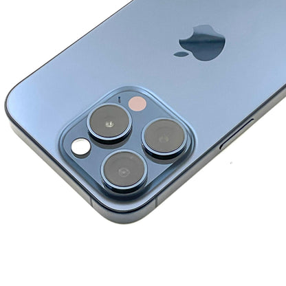 【全額返金保証】【最速発送】Apple iPhone iPhone 15 Pro 512GB ブルーチタニウム SIMフリー 動作確認済 84%