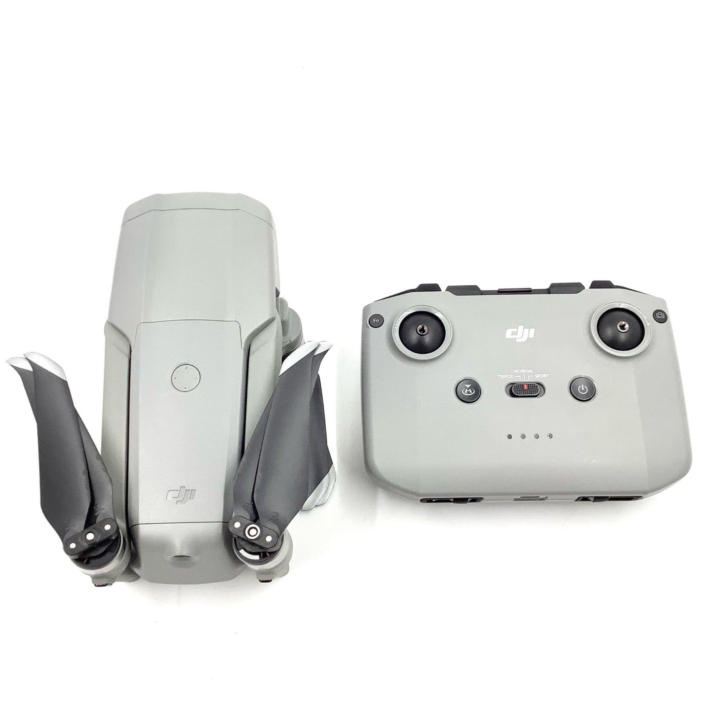 【全額返金保証】【最速発送】DJI Mavic Air 2 Fly More コンボ 動作確認済