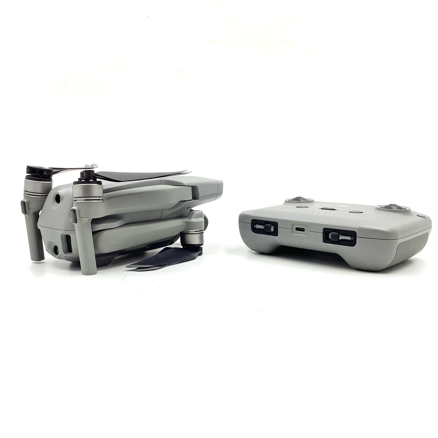 【全額返金保証】【最速発送】DJI Mavic Air 2 Fly More コンボ 動作確認済