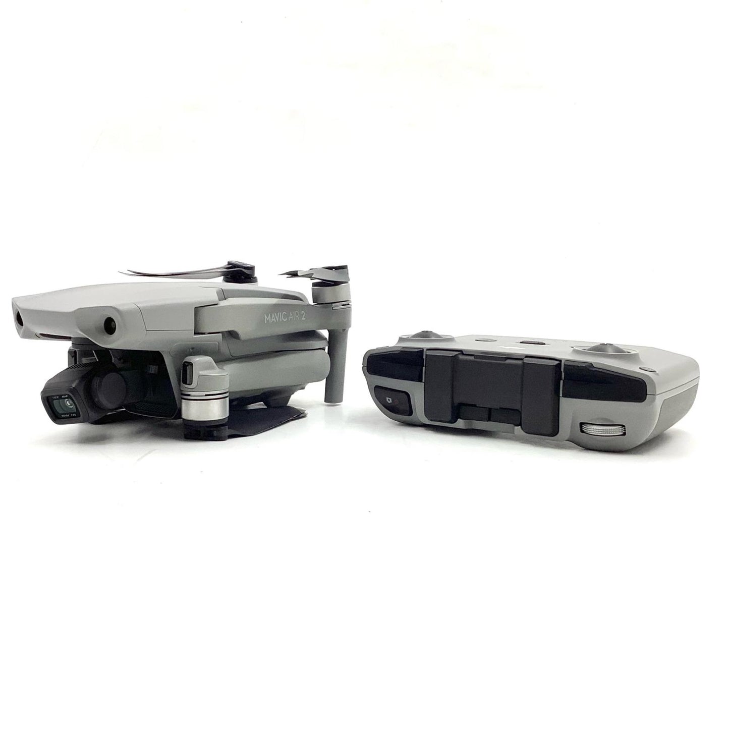 【全額返金保証】【最速発送】DJI Mavic Air 2 Fly More コンボ 動作確認済