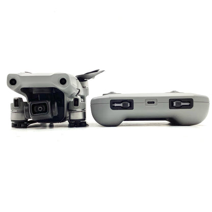 【全額返金保証】【最速発送】DJI Mavic Air 2 Fly More コンボ 動作確認済
