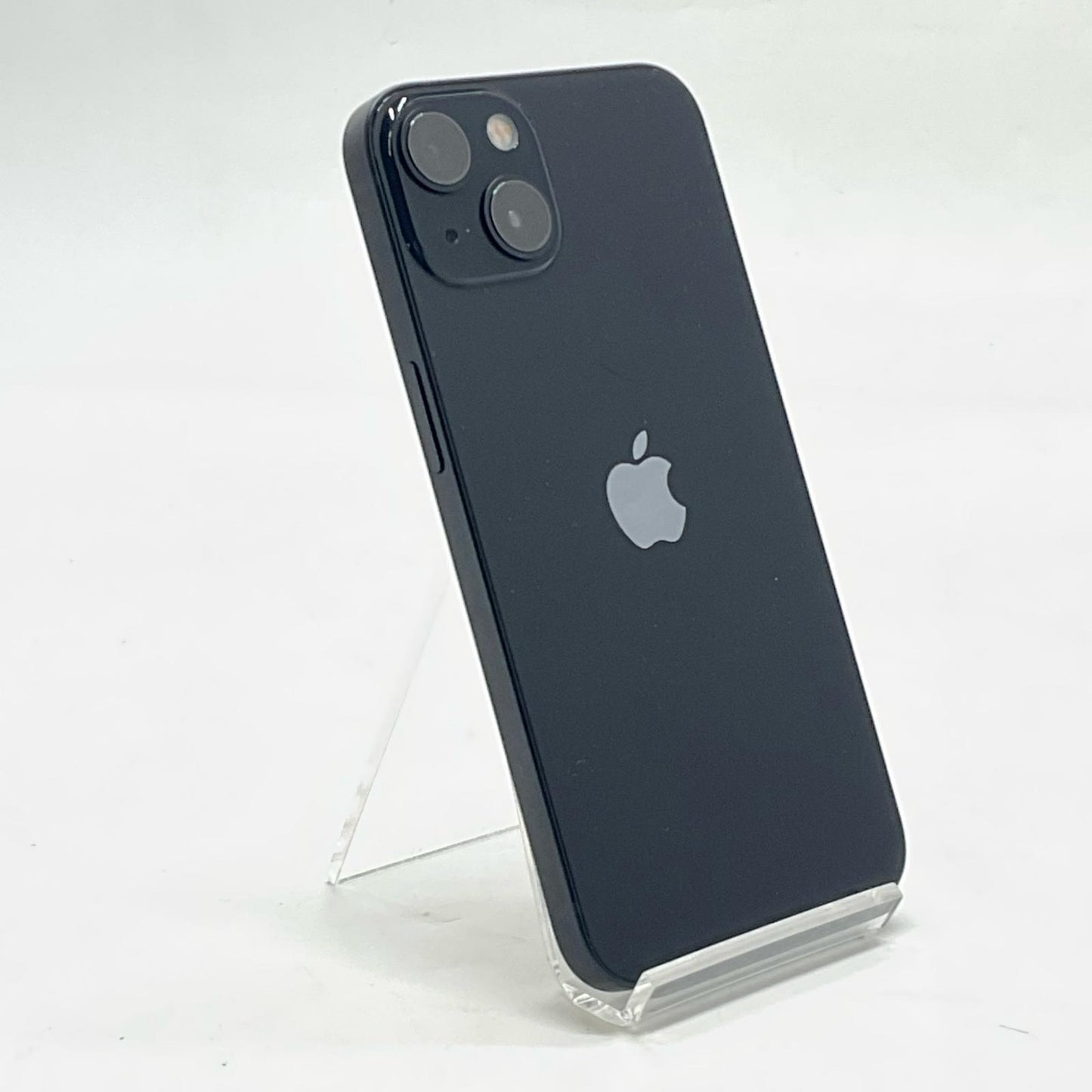【全額返金保証】【最速発送】Apple iPhone iPhone 13 128GB ミッドナイト SIMフリー 動作確認済 77%