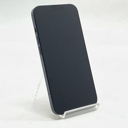 【全額返金保証】【最速発送】Apple iPhone iPhone 13 128GB ミッドナイト SIMフリー 動作確認済 77%
