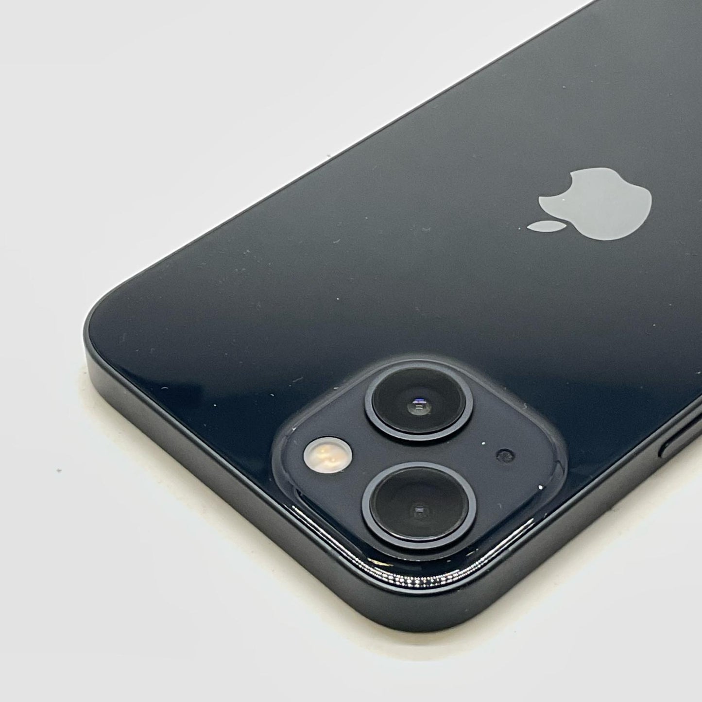 【全額返金保証】【最速発送】Apple iPhone iPhone 13 128GB ミッドナイト SIMフリー 動作確認済 77%