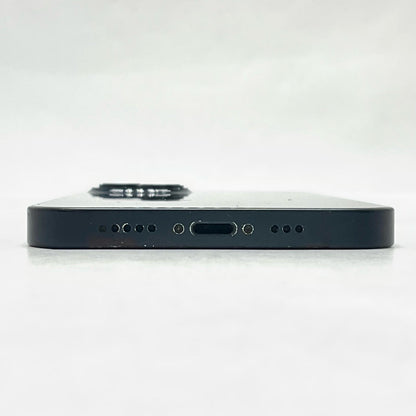 【全額返金保証】【最速発送】Apple iPhone iPhone 13 128GB ミッドナイト SIMフリー 動作確認済 77%