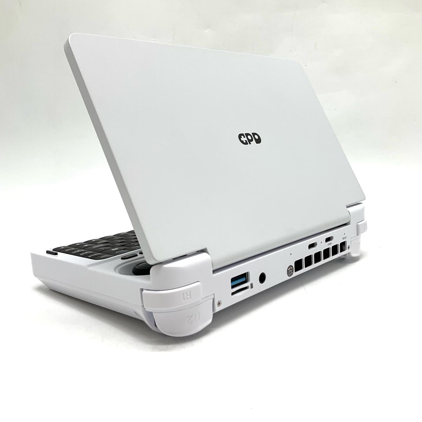 【全額返金保証】【最速発送】GPD WIN mini G1617-01 AMD Ryzen AI 9 HX 370 32GB M.2 SSD 2TB 100% 超美品 動作確認済