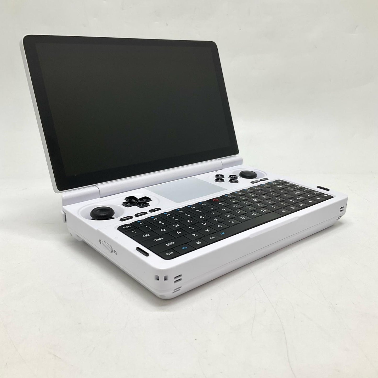 【全額返金保証】【最速発送】GPD WIN mini G1617-01 AMD Ryzen AI 9 HX 370 32GB M.2 SSD 2TB 100% 超美品 動作確認済