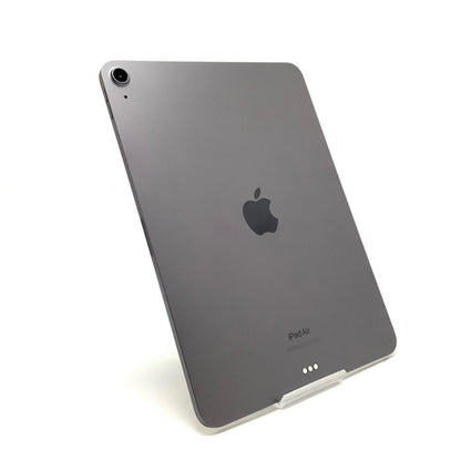 【全額返金保証】【最速発送】Apple iPad Air 11インチ 第5世代 256GB スペースグレイ Wi-Fi 超美品 動作確認済