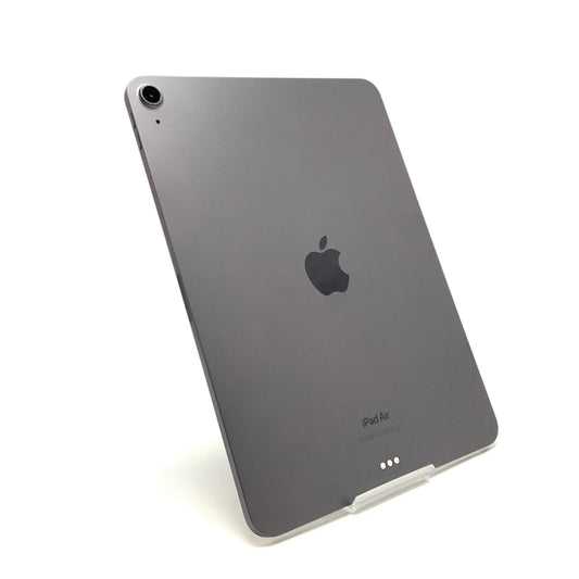 【全額返金保証】【最速発送】Apple iPad Air 11インチ 第5世代 256GB スペースグレイ Wi-Fi 超美品 動作確認済