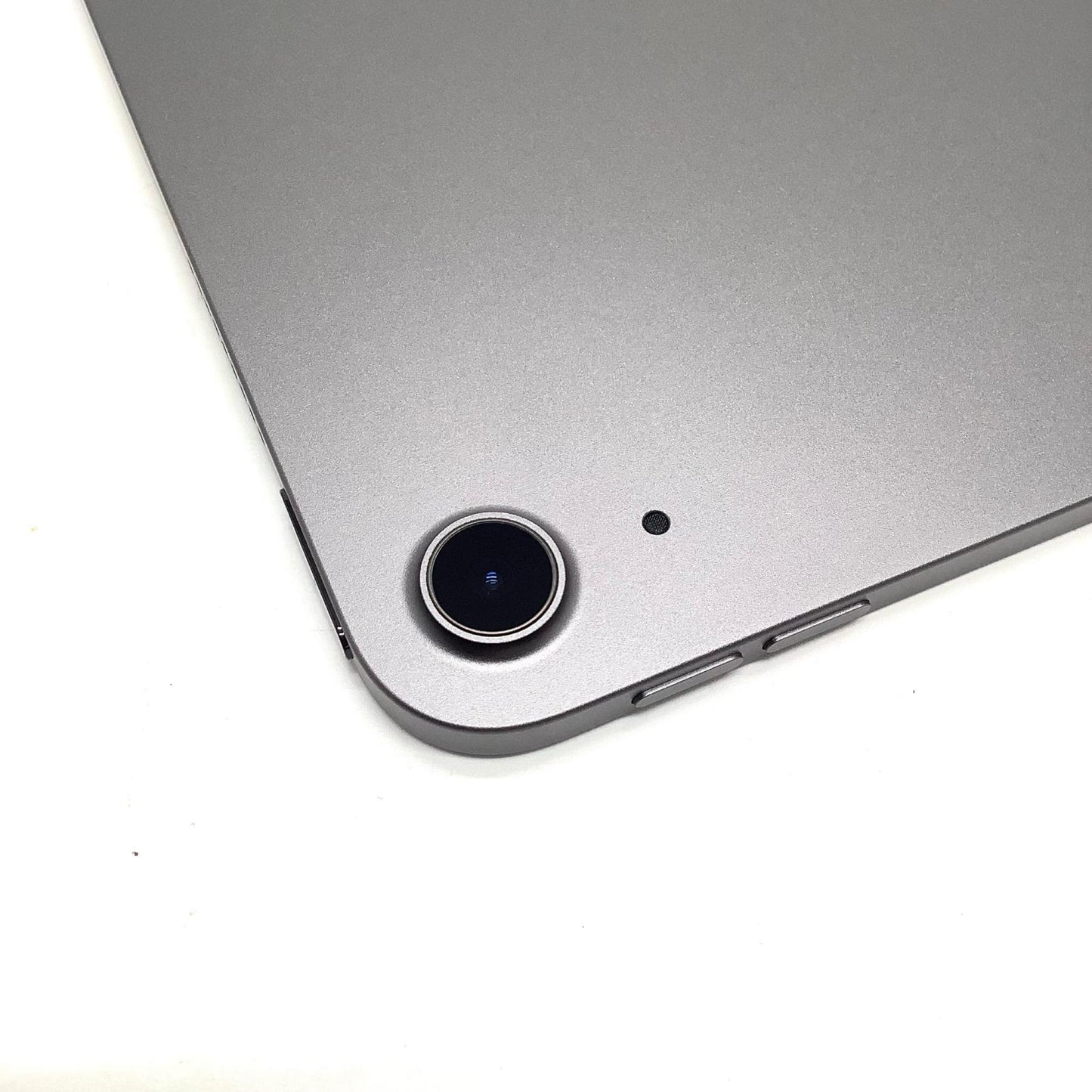 【全額返金保証】【最速発送】Apple iPad Air 11インチ 第5世代 256GB スペースグレイ Wi-Fi 超美品 動作確認済