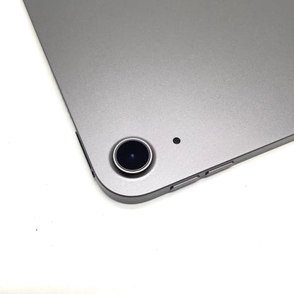 【全額返金保証】【最速発送】Apple iPad Air 11インチ 第5世代 256GB スペースグレイ Wi-Fi 超美品 動作確認済