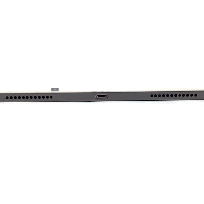 【全額返金保証】【最速発送】Apple iPad Air 11インチ 第5世代 256GB スペースグレイ Wi-Fi 超美品 動作確認済