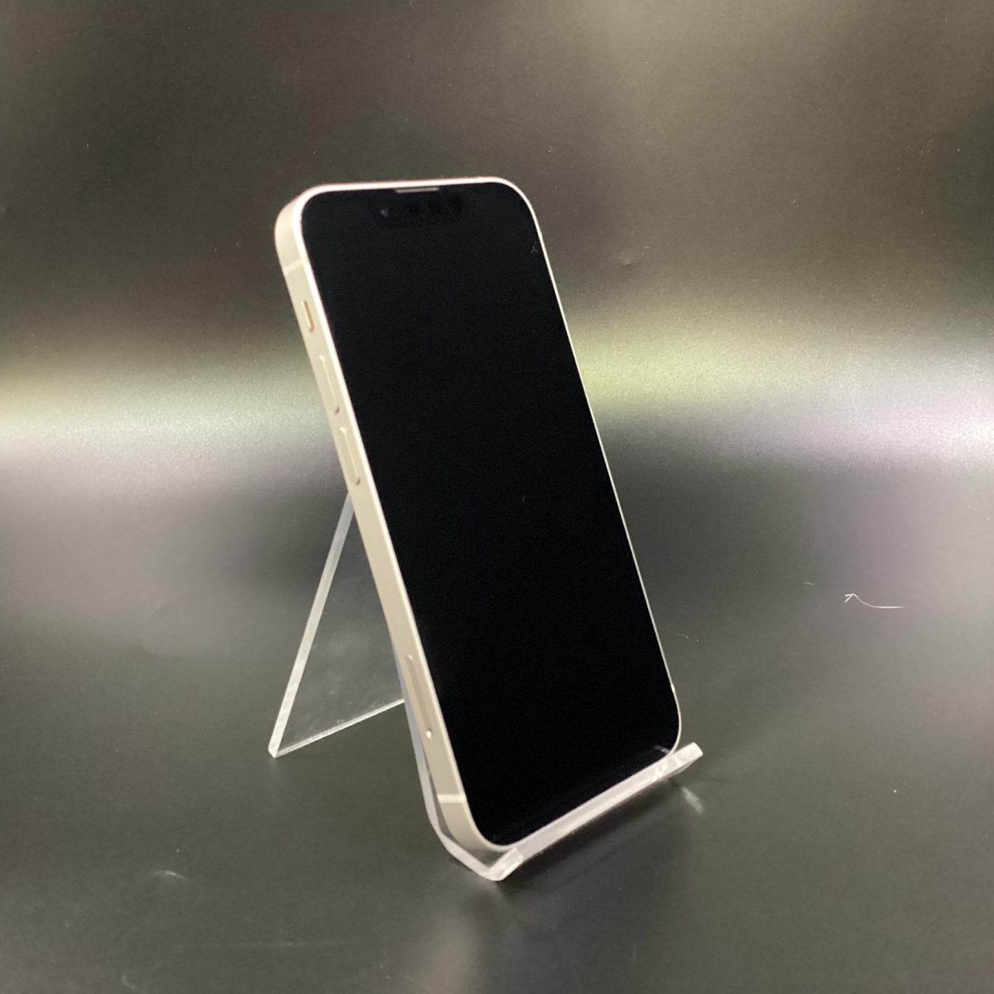 【全額返金保証】【最速発送】Apple iPhone iPhone 13 mini 128GB スターライト docomo SIMフリー 白ロム 動作確認済 75%