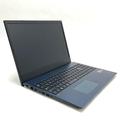 【全額返金保証】【最速発送】NEC N15 PC-N1585AAL Ryzen 7 Extreme 16GB M.2 SSD 1TB 87.3% 動作確認済