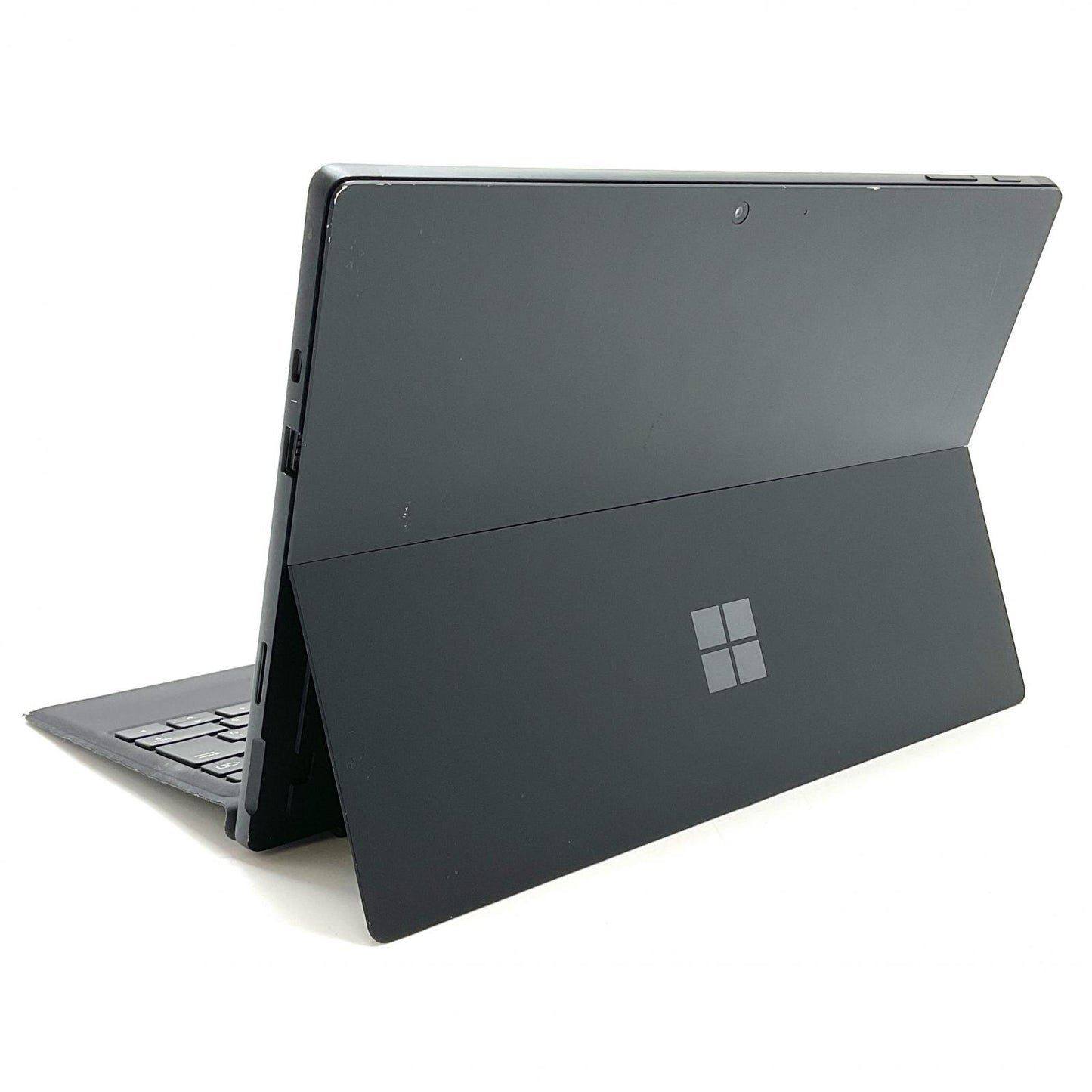 【全額返金保証】【最速発送】Microsoft Surface Pro 7 PUV-00027 i5-1035G4 8GB M.2 SSD 256GB 79.7% 動作確認済