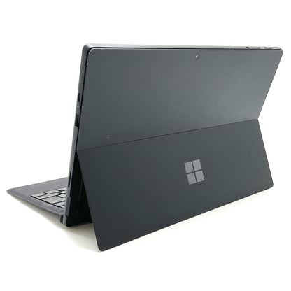 【全額返金保証】【最速発送】Microsoft Surface Pro 7 PUV-00027 i5-1035G4 8GB M.2 SSD 256GB 79.7% 動作確認済