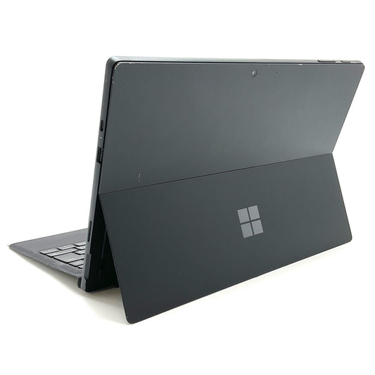 【全額返金保証】【最速発送】Microsoft Surface Pro 7 PUV-00027 i5-1035G4 8GB M.2 SSD 256GB 79.7% 動作確認済